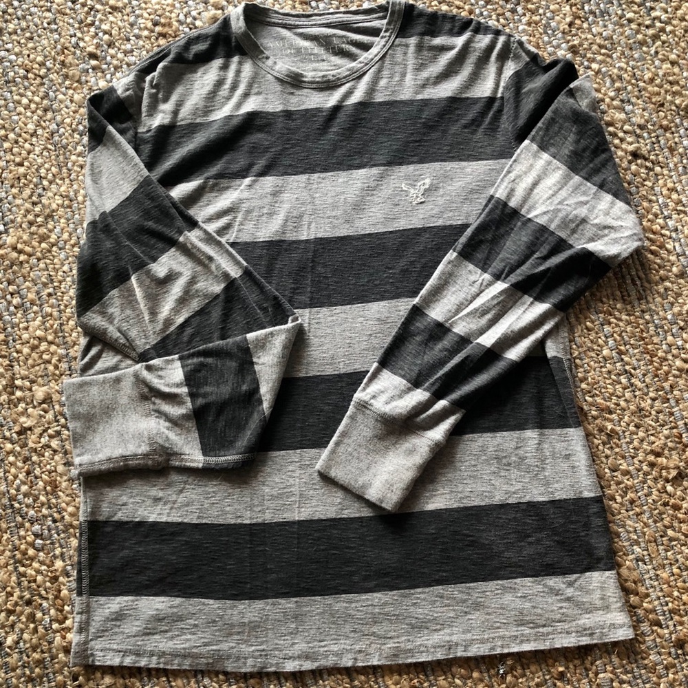 AE classic rugby tee